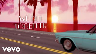 Yung Miami - Put Together (Interlude) (Lyric Video)