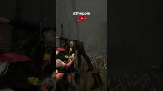 A clip from the archives 😂 #deadbydaylight #dbdvideos #dbdclips #dbd #dbdfunny #dbdmemes