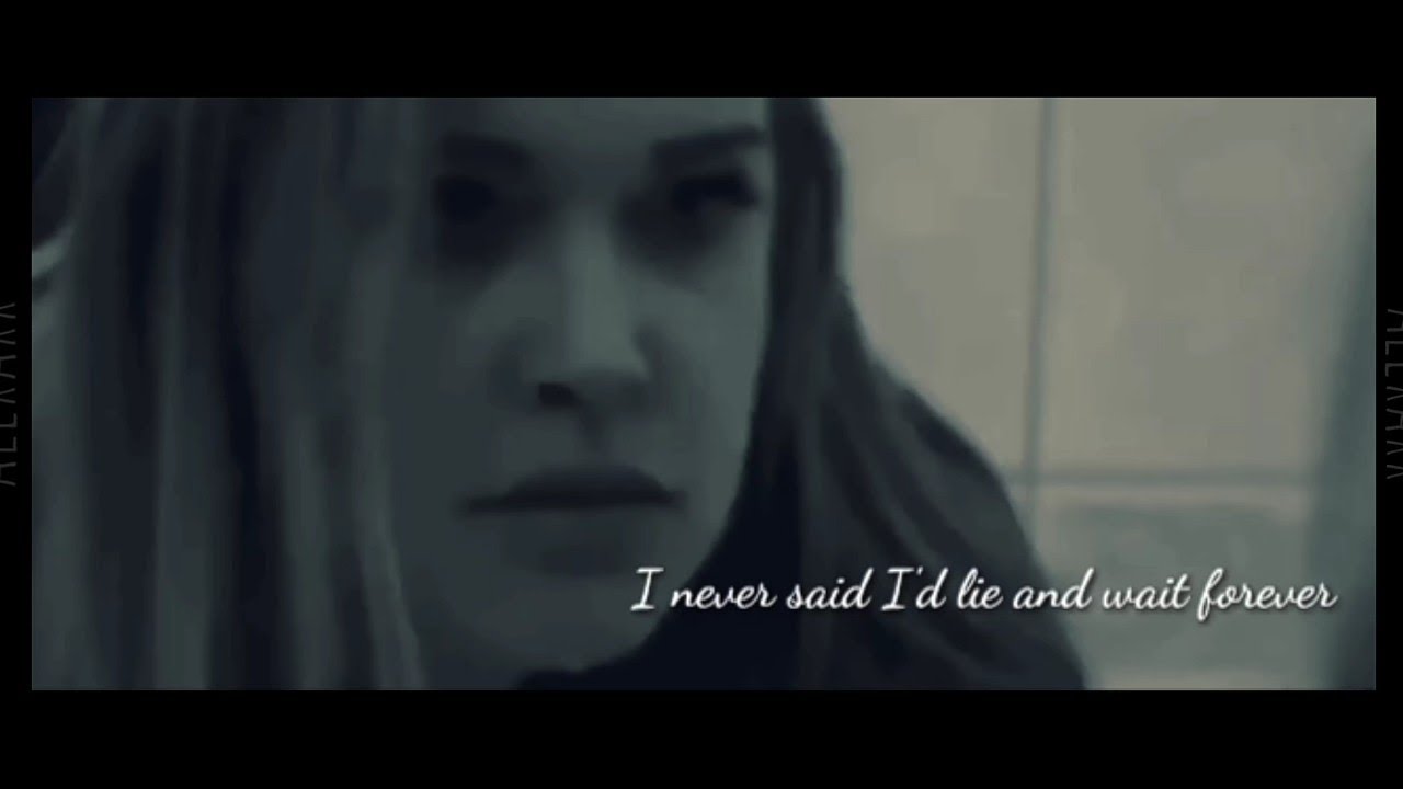 Gliniarze - The Ghost Of You