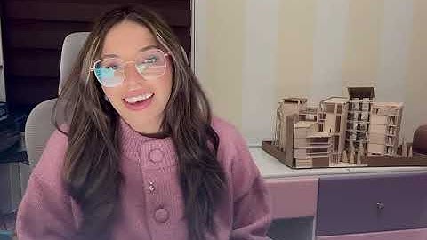 Presentation Work and Travel Video - Summer 2026 