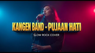  Kangen Band  Pujaan Hati  Slow Rock Cover  Suaranya Bikin Candu