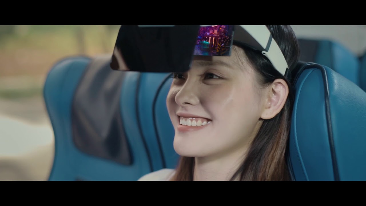 Ximmerse Visor X YouTube