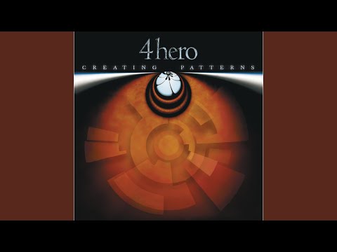 4hero - Les Fleur (feat. Carina Andersson)