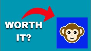 MonkeyCool - Make New Friends App Review screenshot 5