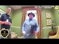 Man Tries to Scam Bank Out of $25,000