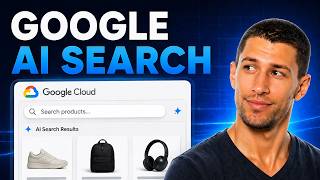 How To Setup Google Cloud AI Commerce Search on Shopify