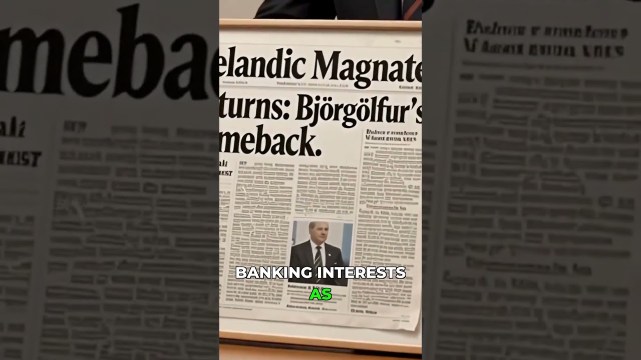 Billionaire's Worst Decision Cost Him Everything 