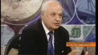 Mr.Talal Abu-Ghazaleh's interview on the Syrian TV  6/6