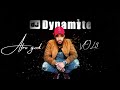 Afro God Mix | AfroHouse | Vol.3 | Dj Dynamite (2020)