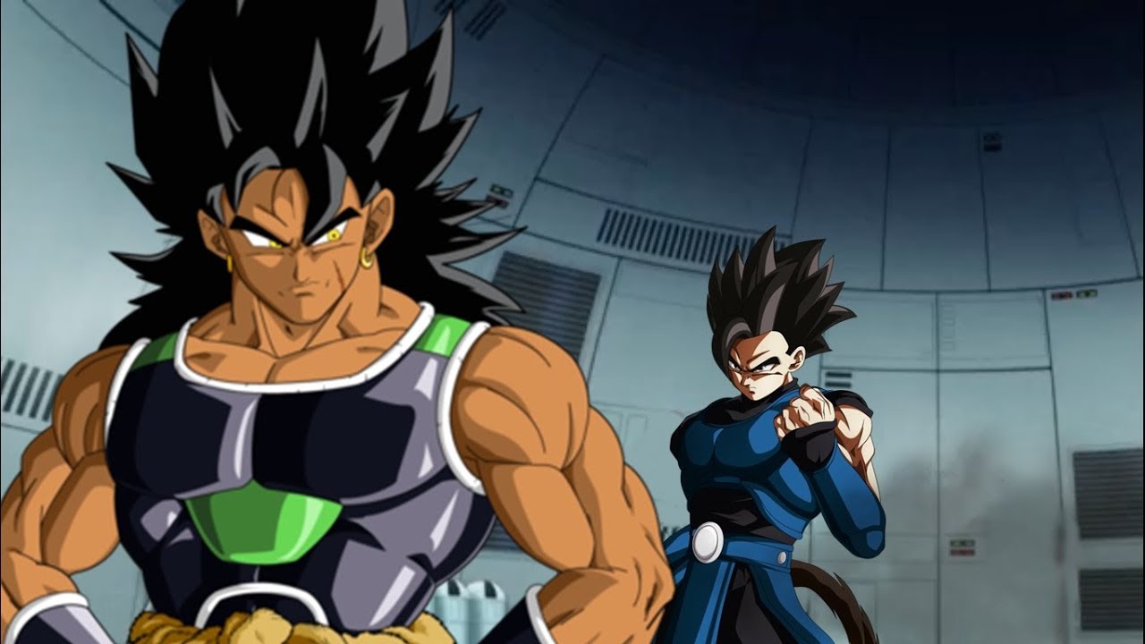 Dragon Ball Super revela um novo guerreiro mais poderoso que Goku