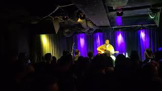 Noah Gundersen Sleepless In Seattle live Columbus Ohio 4/26/25 Rumba Café