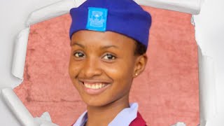 STEAM CLUB DOCU-SERIES || UGWU ADANNA || 2024 GRADUATION AND INDUCTION