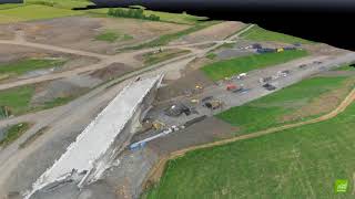 180611 Derrygowan Rd & Alans Tip