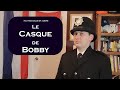 In the name of the law lhistoire du casque de bobby