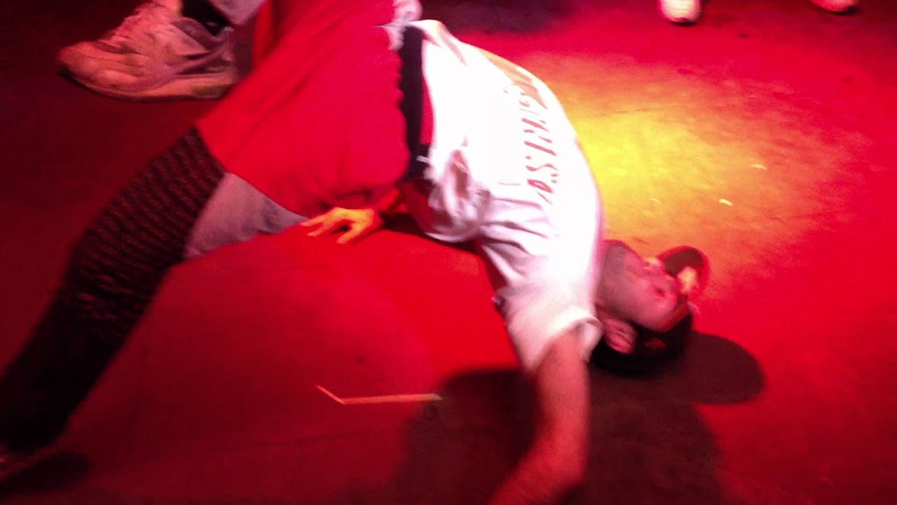 G-Breaker in Mannheim Auftritt bei Famefabrik 2012 Part. 3