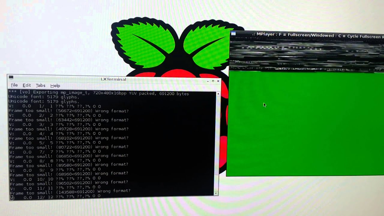 raspbian stretch driver for easycap utv007 chipset raspbian stretch driver for easycap utv007 chipset