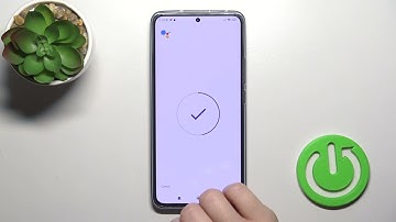 How to Activate Hey Google of Google Assistant in Xiaomi 13T Pro