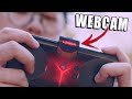 High-End Gaming Mobile With Facecam For Streamers || Tech 74