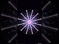 Hypnotic Kaleidoscope Loop — Infinite Fractal 🔮