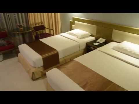 Pinnacle Lumpinee Park Hotel, Bangkok, Thailand #HotelReviews