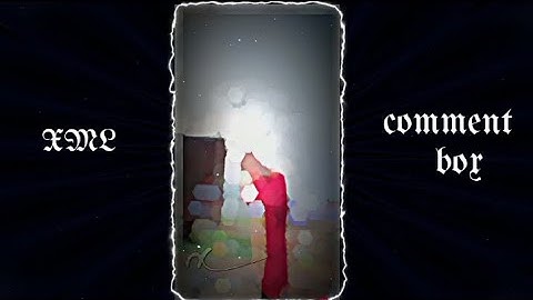 Dil Tujhe Dedi New trend xml file || xml file alight motion||link in description||Vson_editz