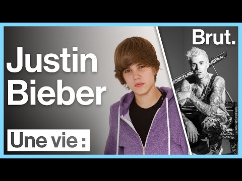 Vidéo: Qui Est Justin Bieber