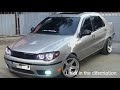 Fiat Albea Tuning