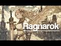 Ragnarok / Valkyrie Destiny Celtic Music and Fantasy Animation