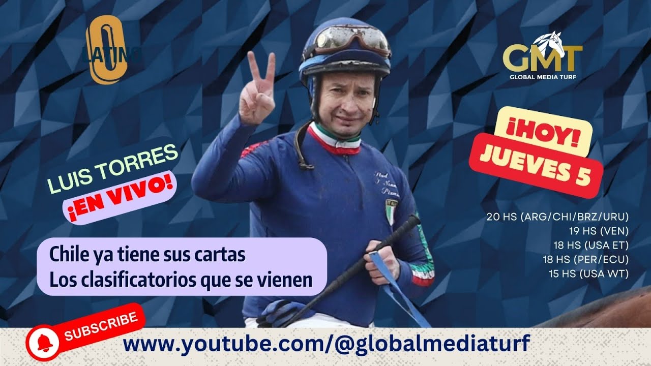 Objetivo Latino 2025