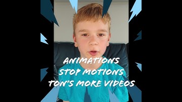 Daniel Playz Studio Intro