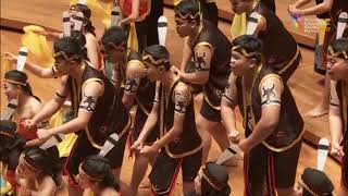 PSM FKM UNDIP - Prau Layar (Arr. Ken Steven)