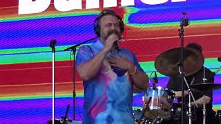 Daniel Bedingfield - Fuck With Me - Live at In It Together 2025
