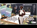 HOW TO SET UP A STRIP CLUB IN THE SIMS 4 | 2023 WICKED WHIMS TUTORIAL