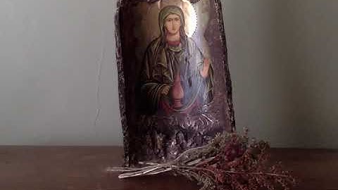 Love and healing poem/prayer:  "Come"