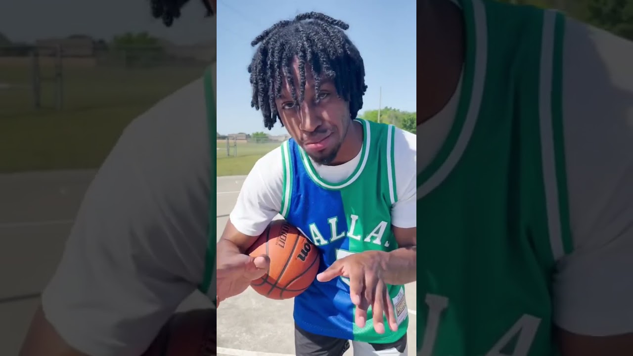 EVERY Dallas Mavericks Fan Watching The Playoffs Be Like 🤣