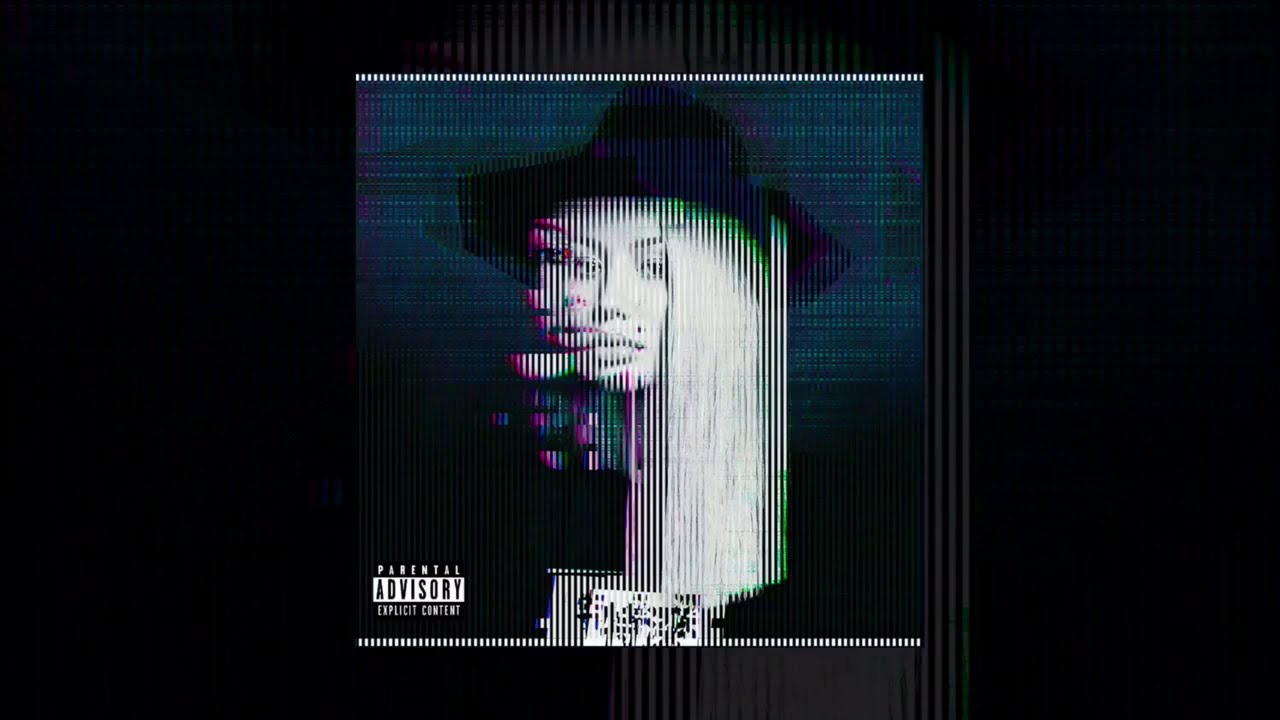 Iggy Azalea   Savior ORIGINAL DEMO ft Verse Simmonds Alternative VersionDigital Distortion Album