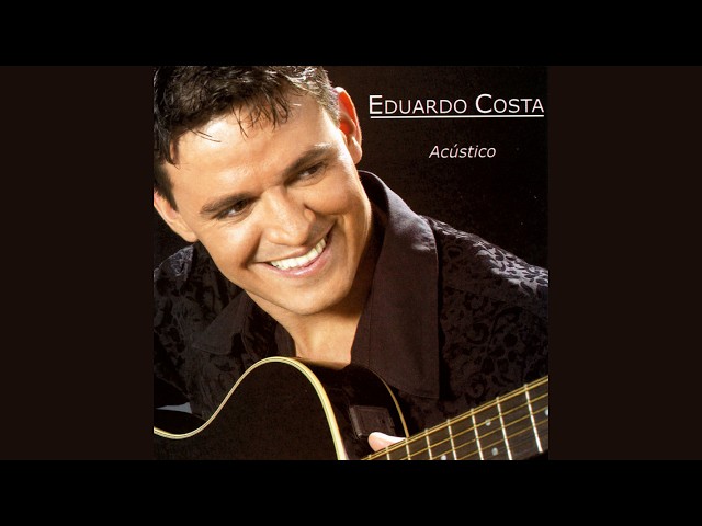 Eduardo Costa - Amor de violeiro