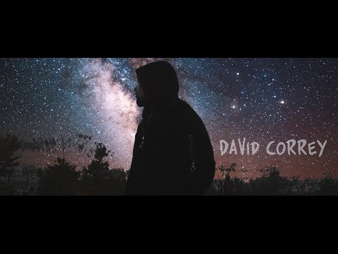 David Correy - F* With Me