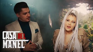 Bogdan DLP ⭐ Alessandra - Ti-as Da Stelele | Official Video