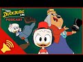 DuckTales Podcast | Episode 7: Beagle Day | Disney XD