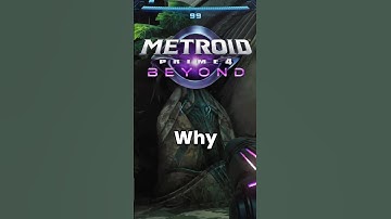 Where are Metroid Prime 2 and 3?