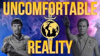 What if Star Trek's Mirror Universe is Our Reality