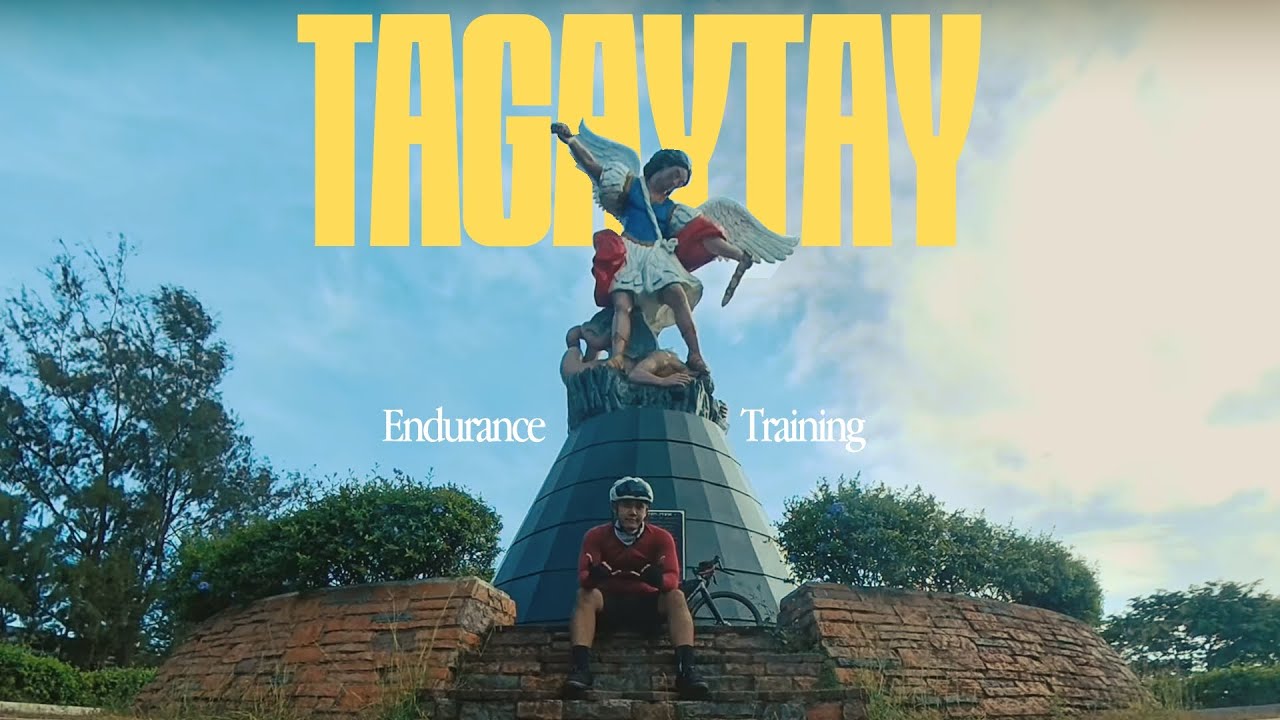 Amadeo: My Favorite Route to Tagaytay