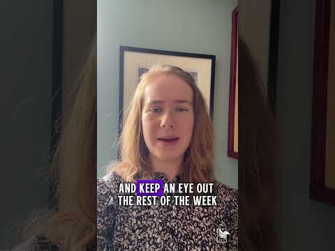 Eireann Van Natta's Lava Saga Part 1
