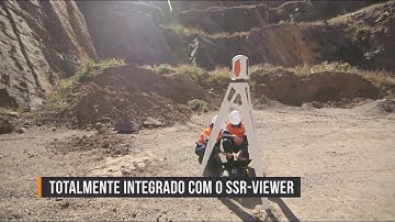 GMS: SSR-Viewer Integration - Portuguese