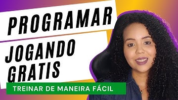 4 jogos para aprender programação se divertindo eh muito drama tecnologia dev
