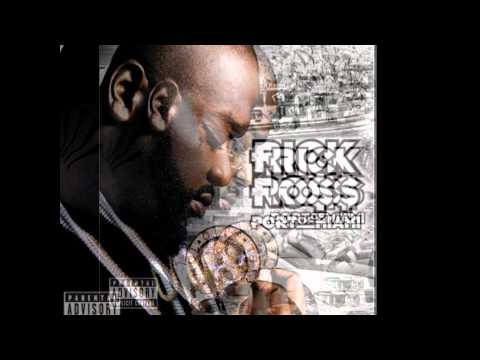 Rick Ross - It's My Time (Feat. Lyfe Jennings).wmv