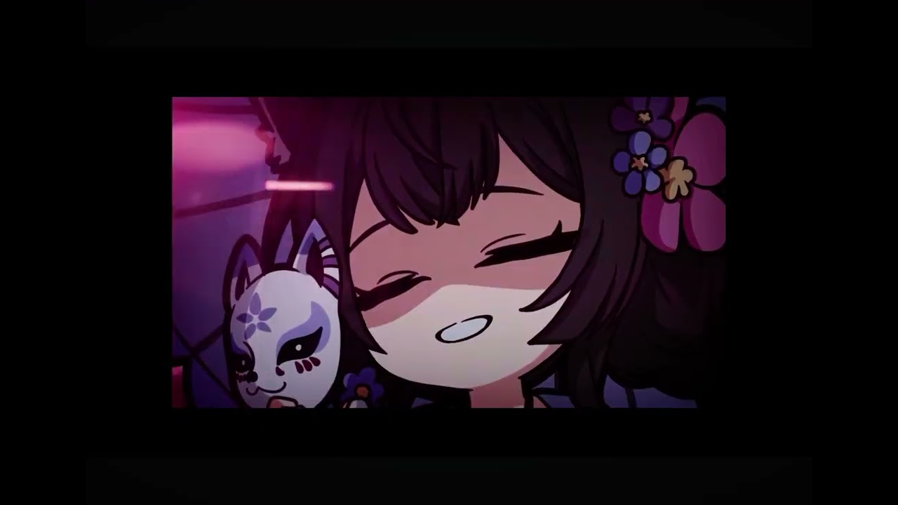 ブルアカ総力戦　韓国版　PV