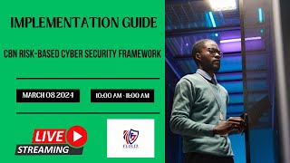 Implementation Guide: CBN Risk-Based Cyber Security Framework