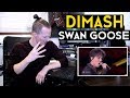 Vocal Coach Reacts to Dimash & Tengri - Swan Goose